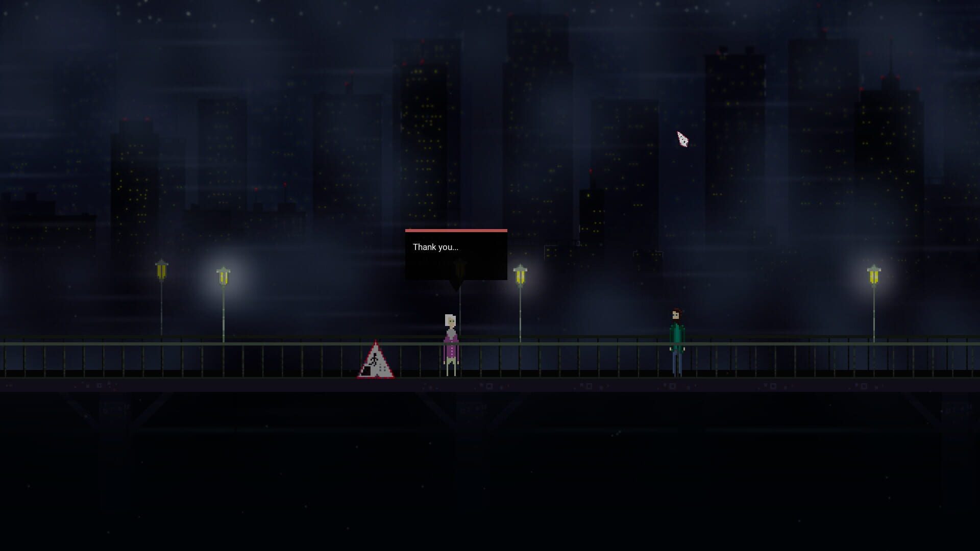Screenshot for Wait! Life is beautiful!