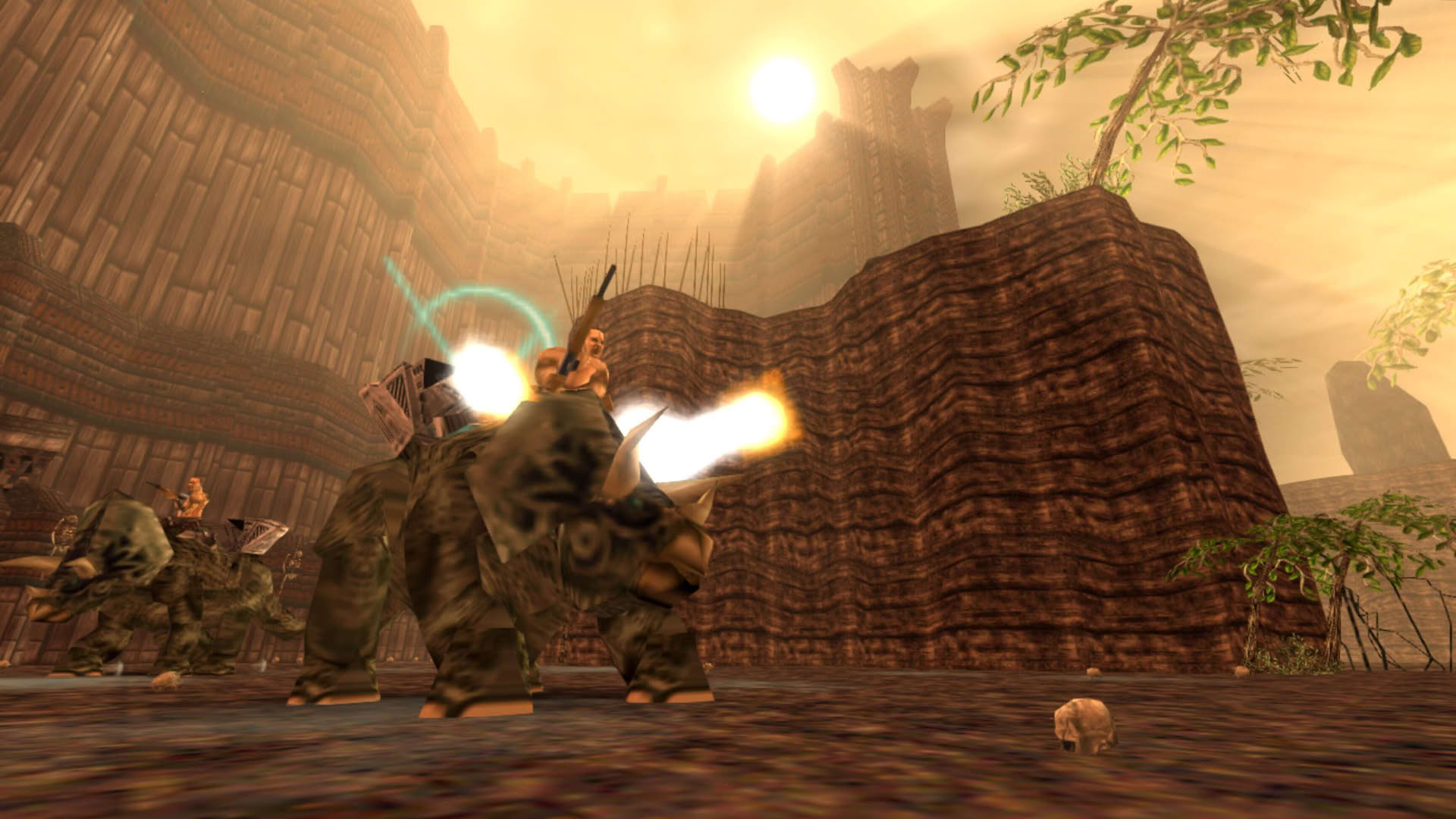 Screenshot for Turok