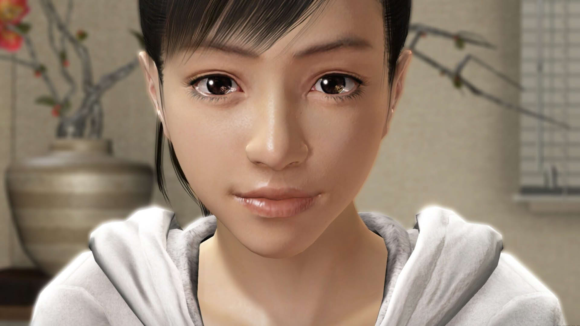 Screenshot for Yakuza 5