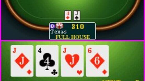 Screenshot for Ante Up: Texas Hold'em