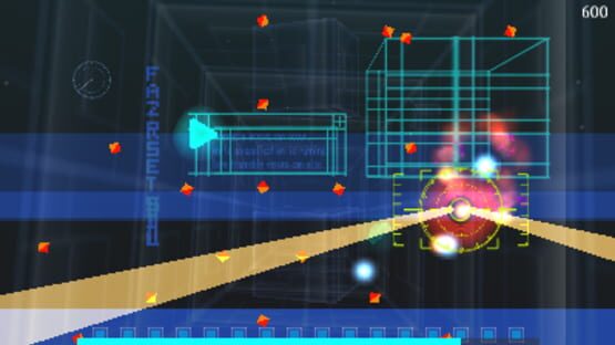 Screenshot for Dream Trigger 3D
