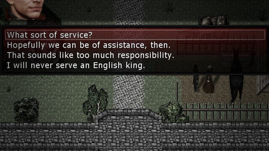 Screenshot for The Deed: Dynasty