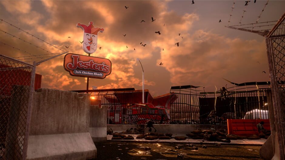 Screenshot for State of Decay 2