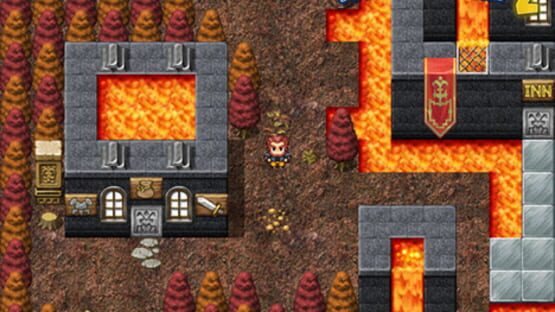 Screenshot for Dawn's Light 2
