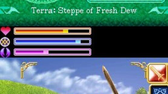 Screenshot for Deep Labyrinth