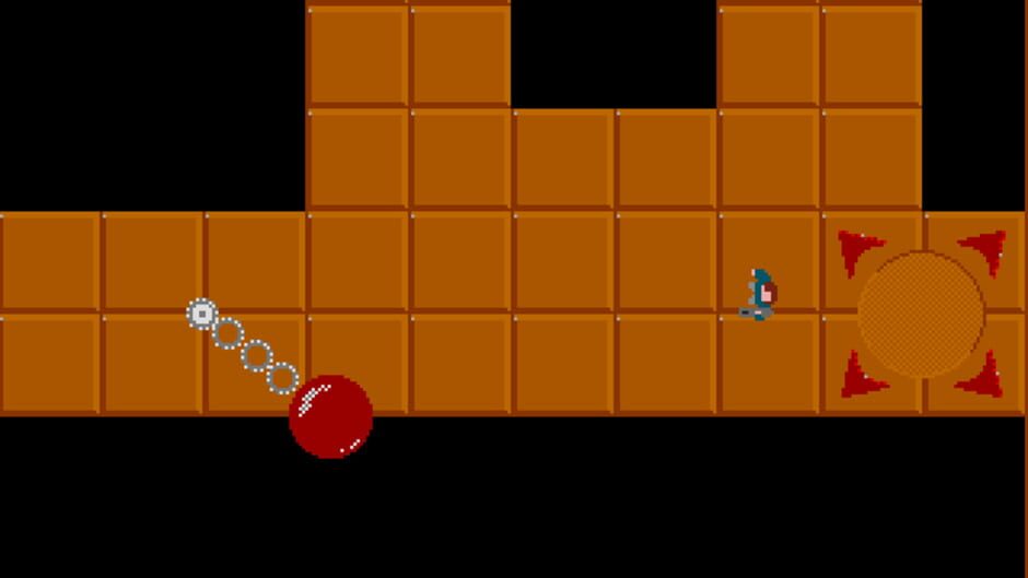 Screenshot for Alien Bash