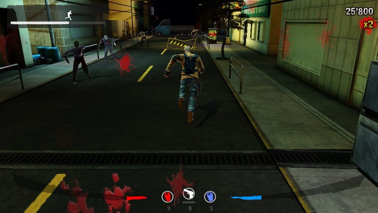 Screenshot for ZRun