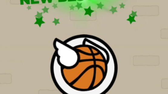 Screenshot for Flappy Dunk