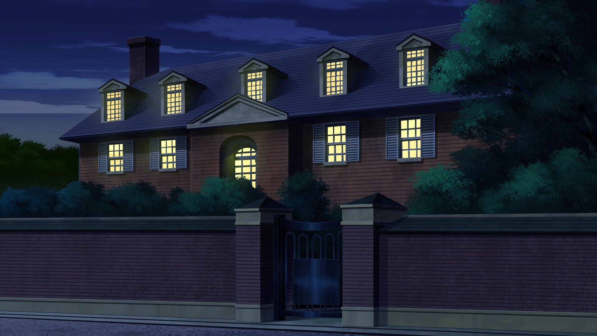 Screenshot for Cat Girl