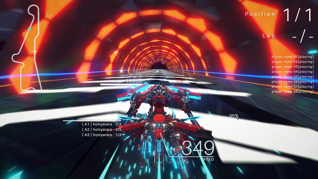 Screenshot for Break Arts II