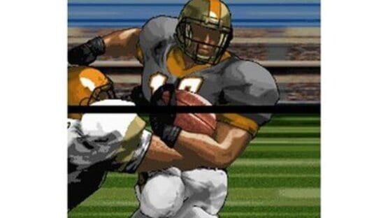 Screenshot for Tecmo Bowl: Kickoff