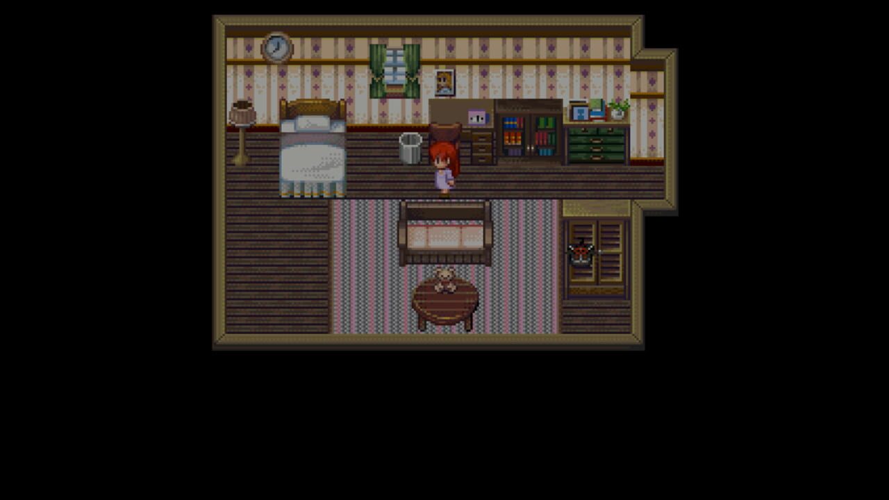 Screenshot for The Sand Man