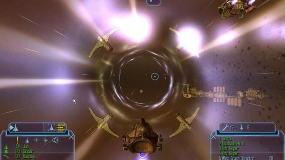 Screenshot for Freelancer