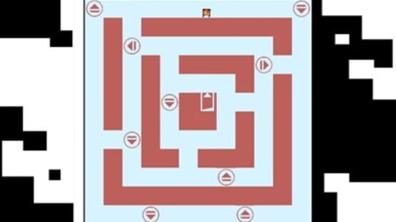 Screenshot for Shift DX