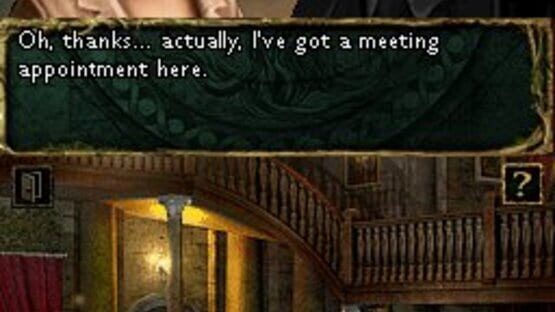 Screenshot for Chronicles of Mystery: The Secret Tree of Life