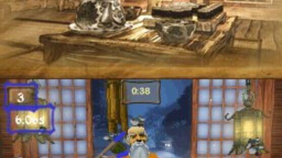 Screenshot for Ninja Reflex