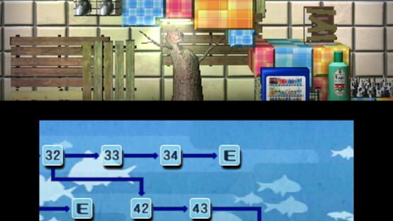 Screenshot for Sayonara Umihara Kawase