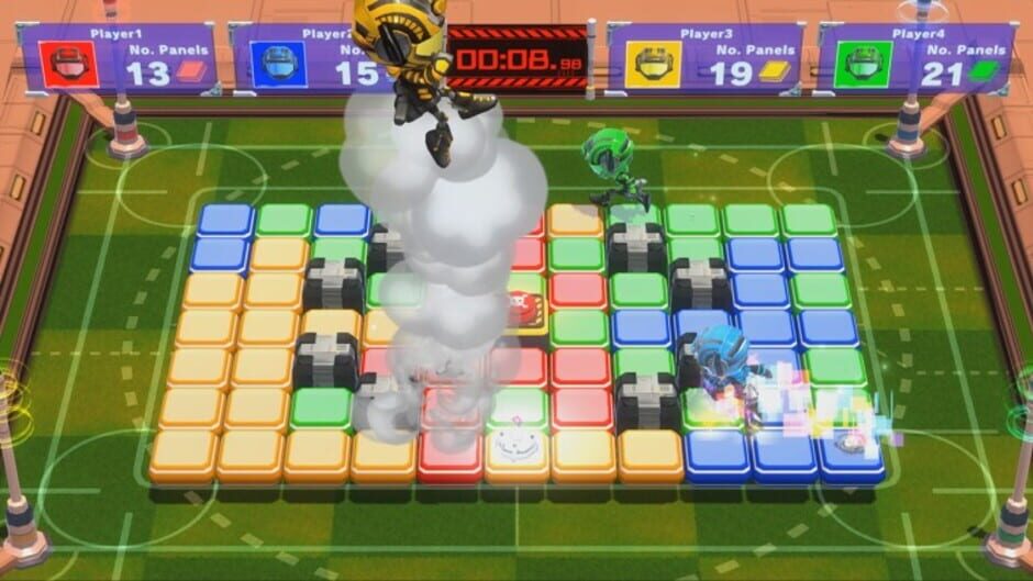 Screenshot for Flip Wars