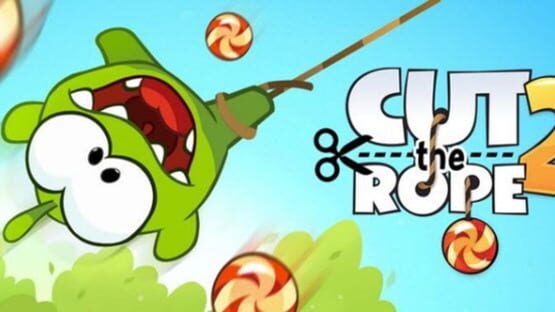 Screenshot for Cut the Rope 2