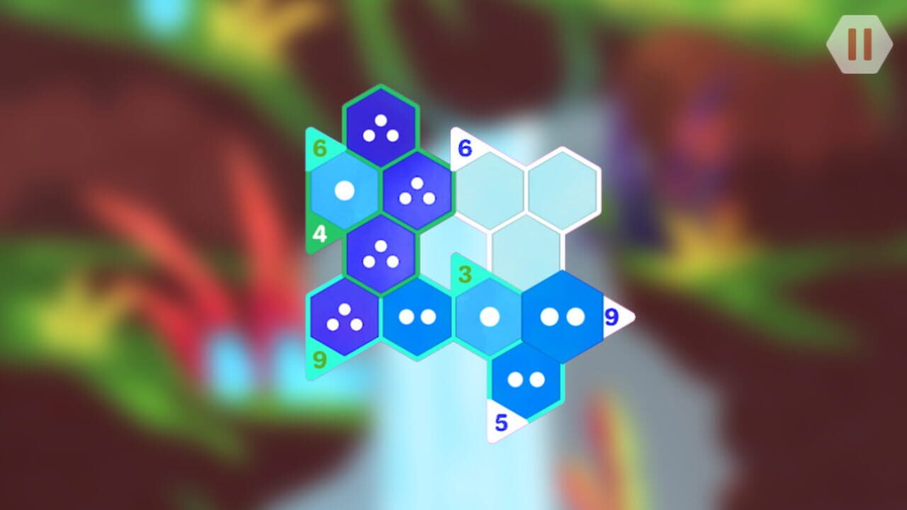 Screenshot for Hexologic