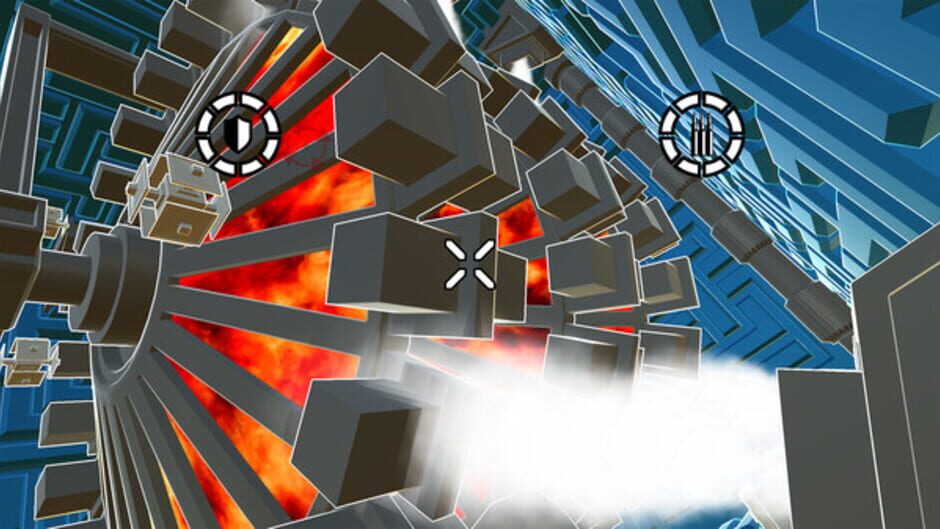 Screenshot for Caretaker Sacrifice