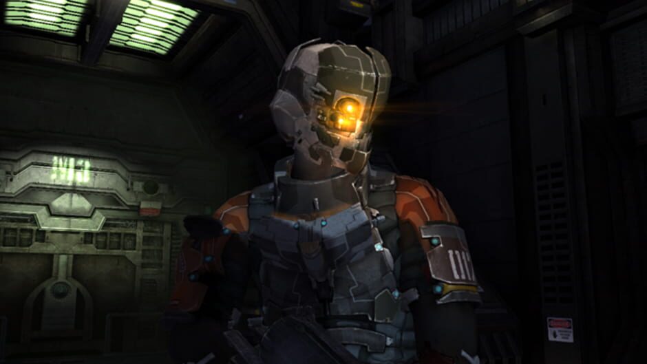 Screenshot for Dead Space 2
