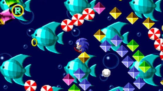 Screenshot for Sonic the Hedgehog