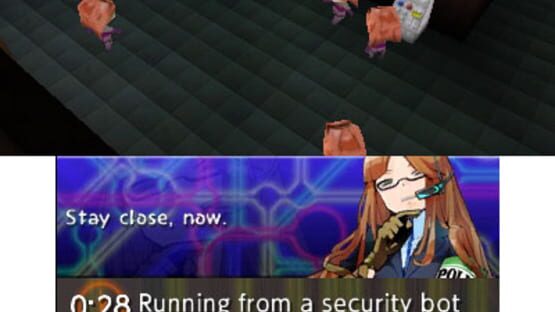 Screenshot for The Phantom Thief Stina and 30 Jewels