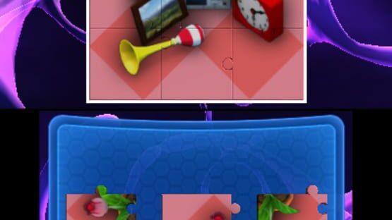 Screenshot for Puzzler Brain Games