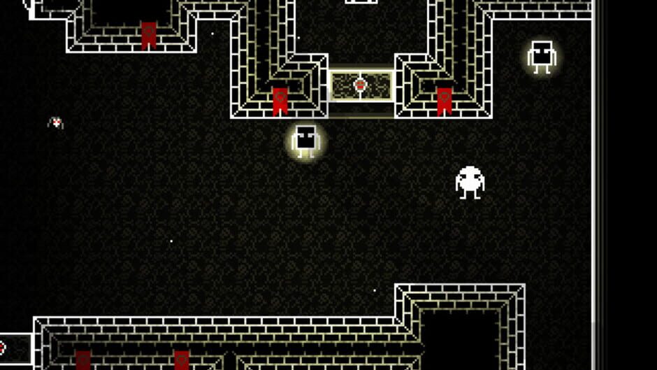 Screenshot for Ossuary