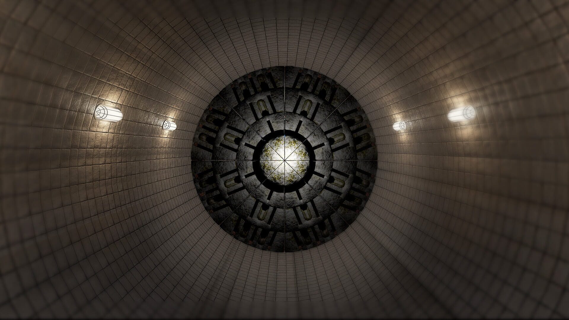Screenshot for Seabed Prelude