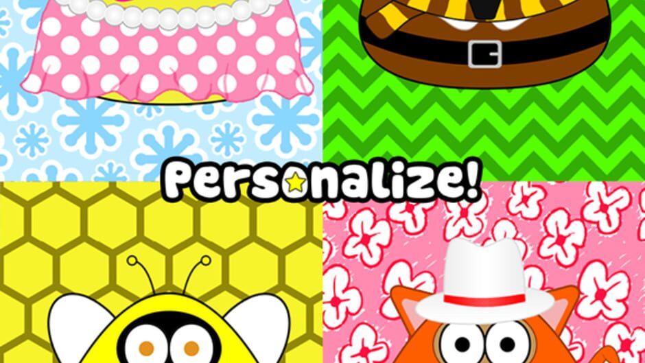 Screenshot for Pou