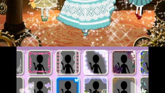 Screenshot for Doll Fashion Atelier