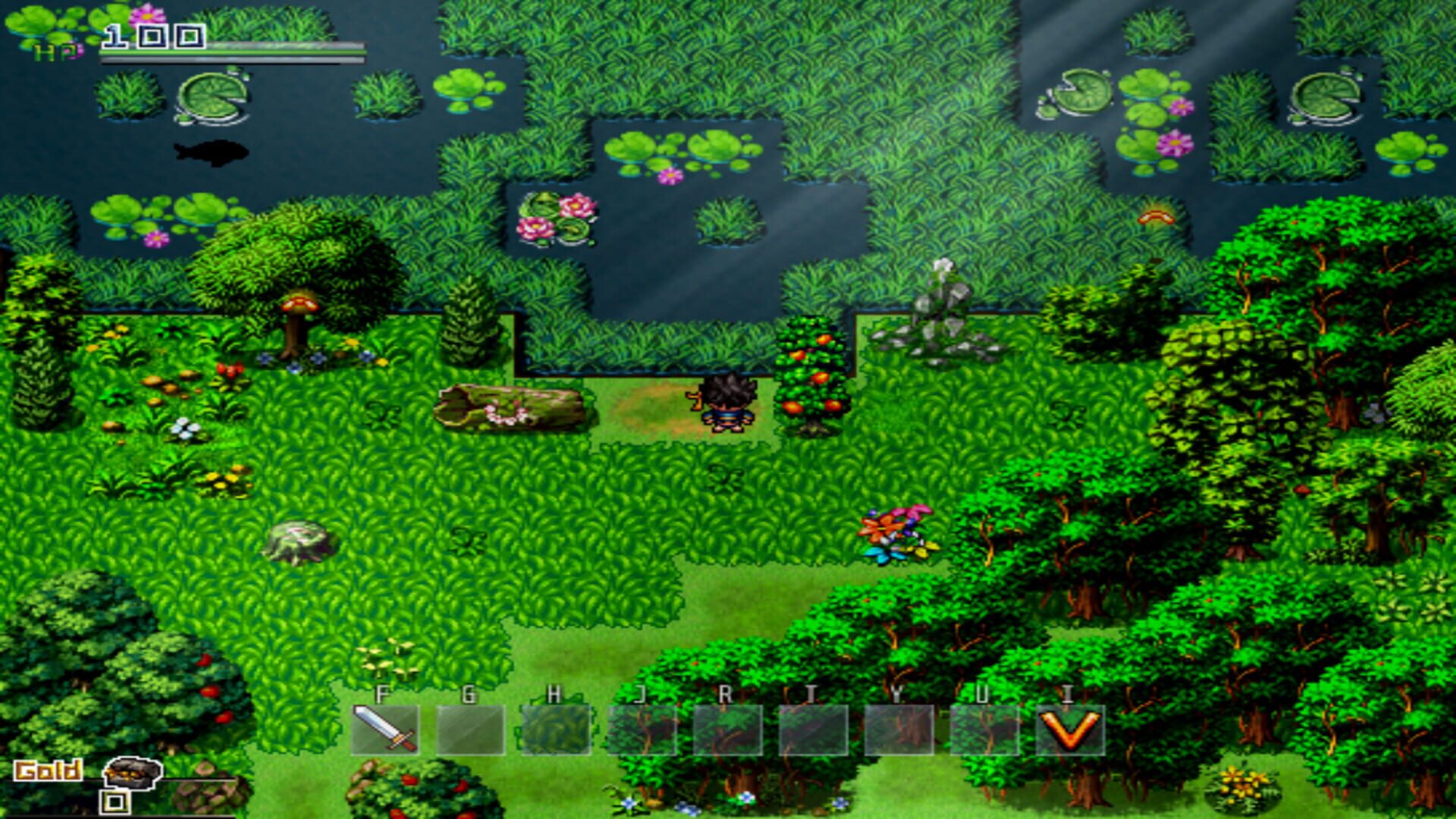 Screenshot for Vairon's Wrath