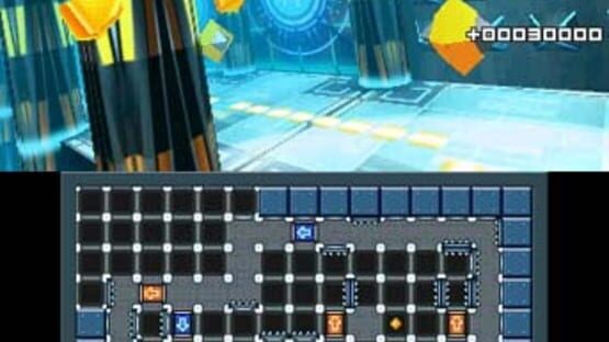 Screenshot for Dot Runner: Complete Edition
