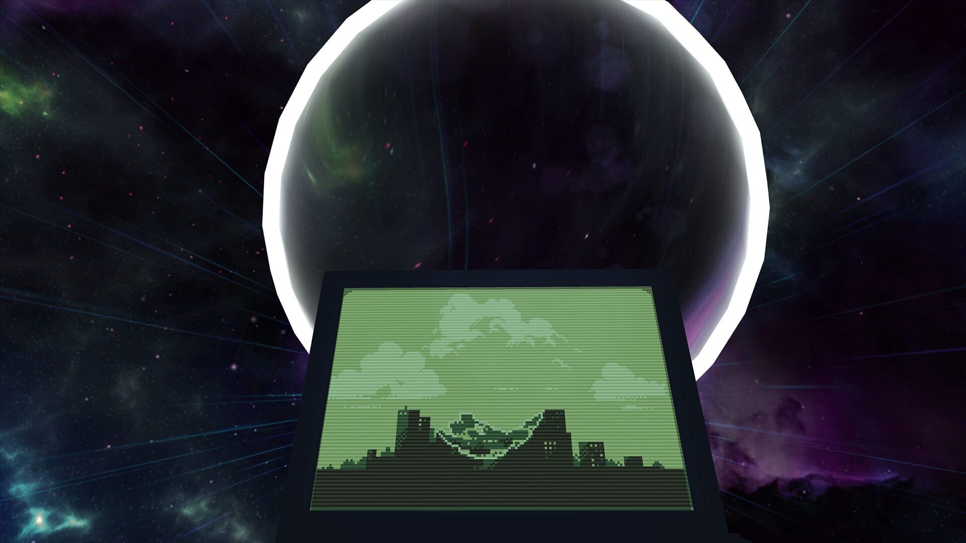 Screenshot for Please, Don't Touch Anything 3D