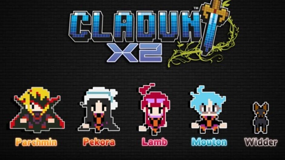 Screenshot for Cladun X2