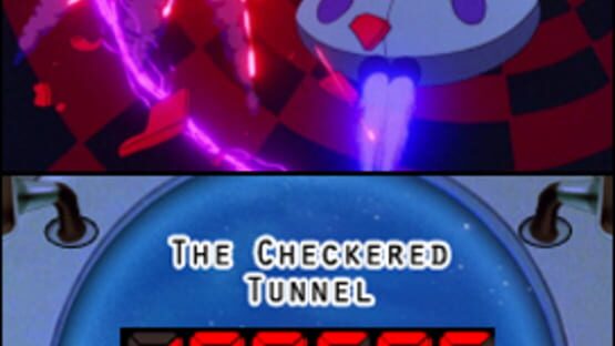 Screenshot for Space Ace