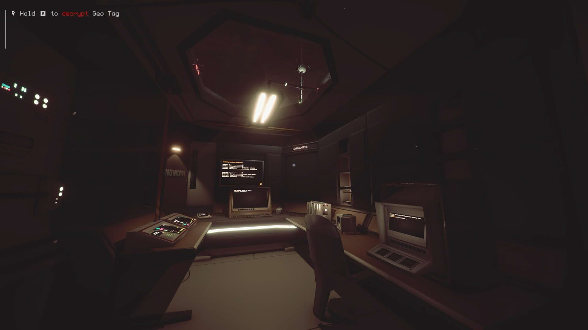 Screenshot for Hevn