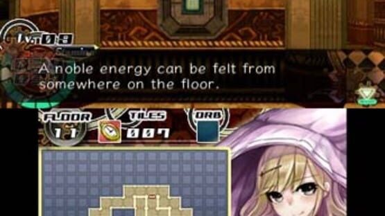 Screenshot for Picdun 2: Witch's Curse