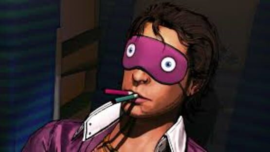 Screenshot for D4: Dark Dreams Don't Die - Season 1