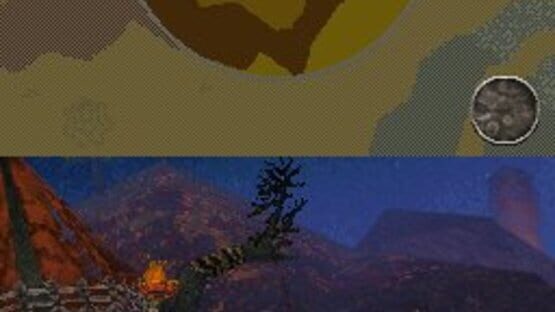 Screenshot for Legend of the Guardians: The Owls of Ga'Hoole