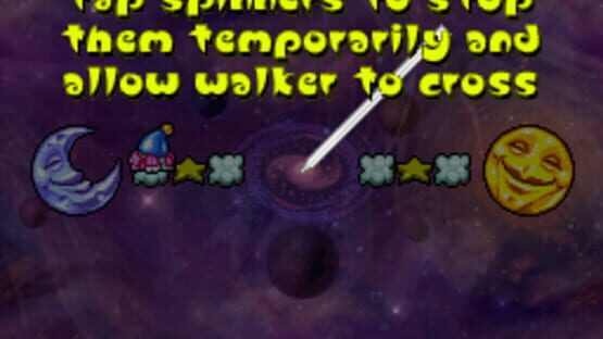 Screenshot for Dreamwalker