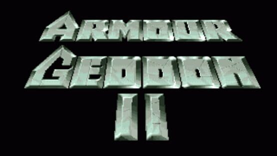 Screenshot for Armour-Geddon II: Codename Hellfire