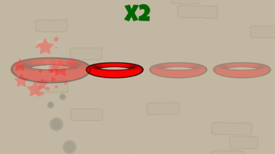 Screenshot for Flappy Dunk