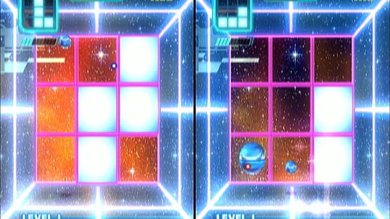 Screenshot for Spaceball Revolution