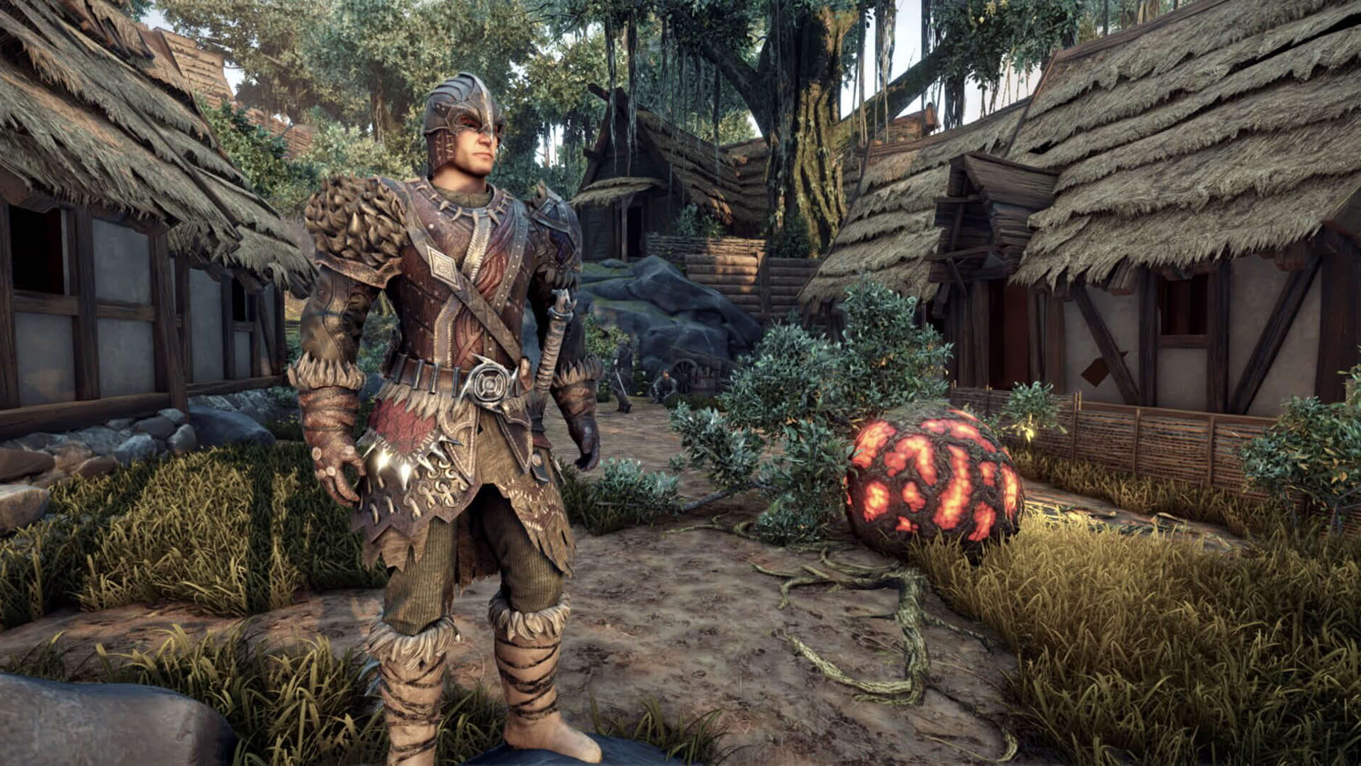Screenshot for Elex