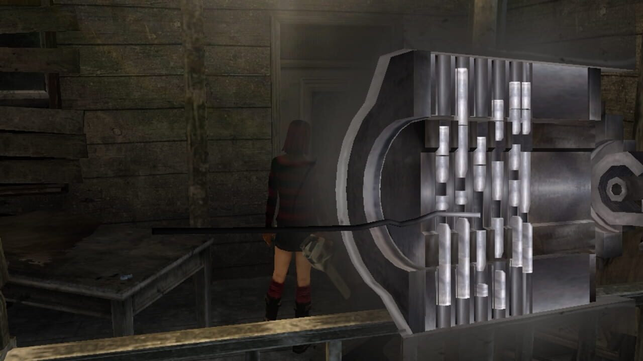 Screenshot for ObsCure: The Aftermath