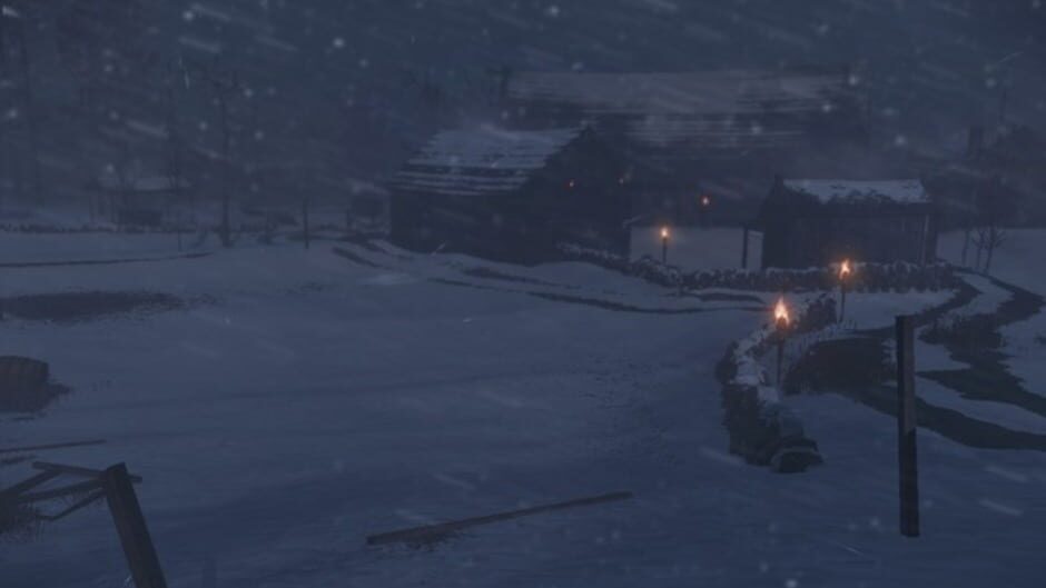 Screenshot for War of the Roses
