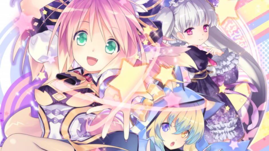 Screenshot for Moero Chronicle